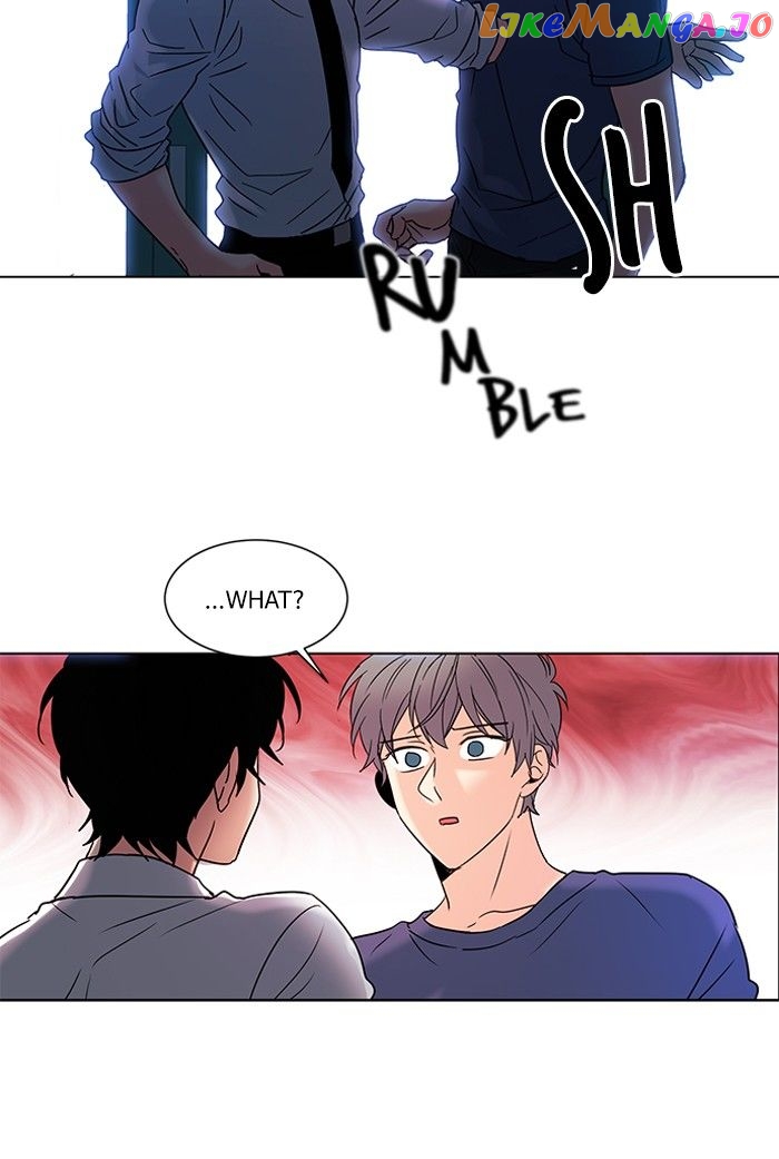 Oh! Lord Jesus chapter 91 - page 34