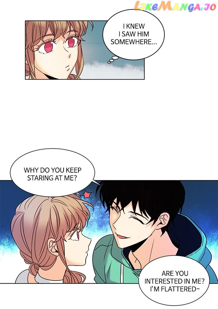 Oh! Lord Jesus chapter 91 - page 4