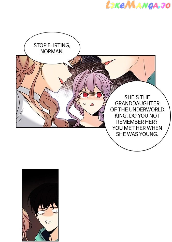 Oh! Lord Jesus chapter 91 - page 5