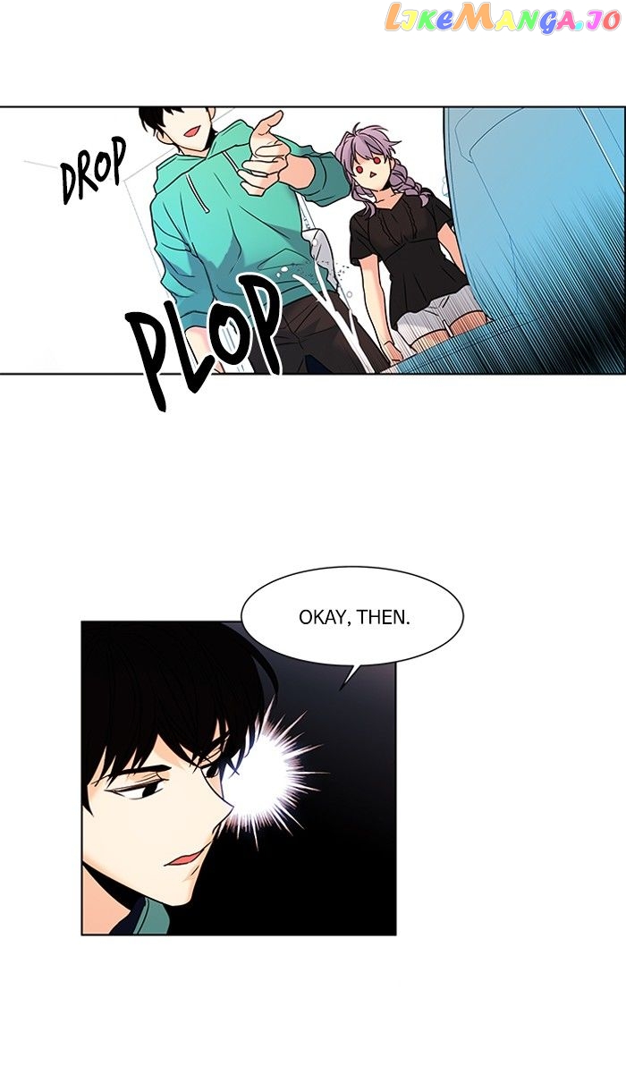 Oh! Lord Jesus chapter 91 - page 8