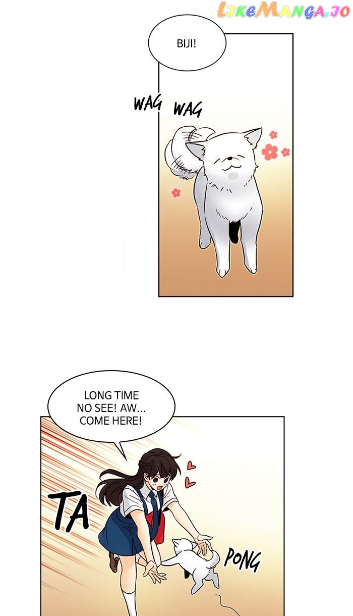 Oh! Lord Jesus chapter 124 - page 10