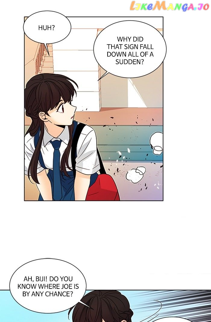 Oh! Lord Jesus chapter 124 - page 12