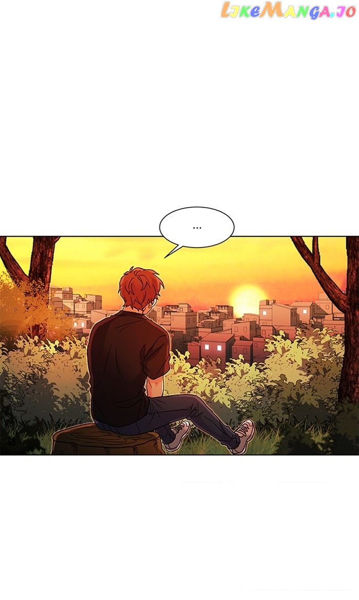 Oh! Lord Jesus chapter 124 - page 14
