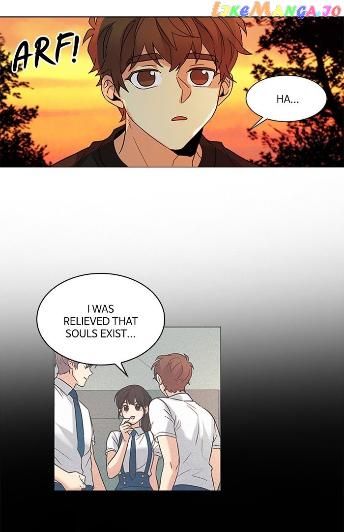 Oh! Lord Jesus chapter 124 - page 15