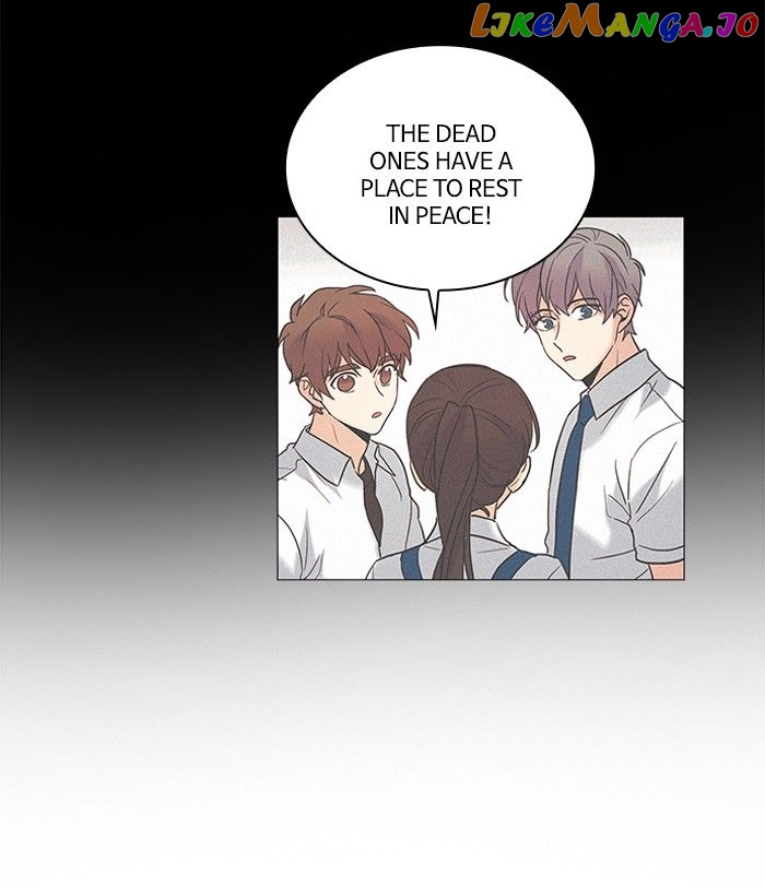Oh! Lord Jesus chapter 124 - page 16