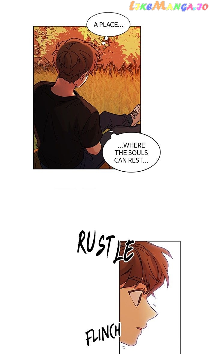 Oh! Lord Jesus chapter 124 - page 17