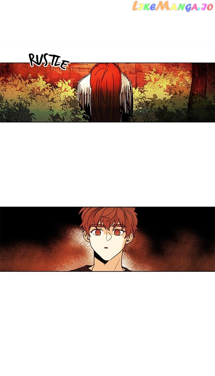 Oh! Lord Jesus chapter 124 - page 19