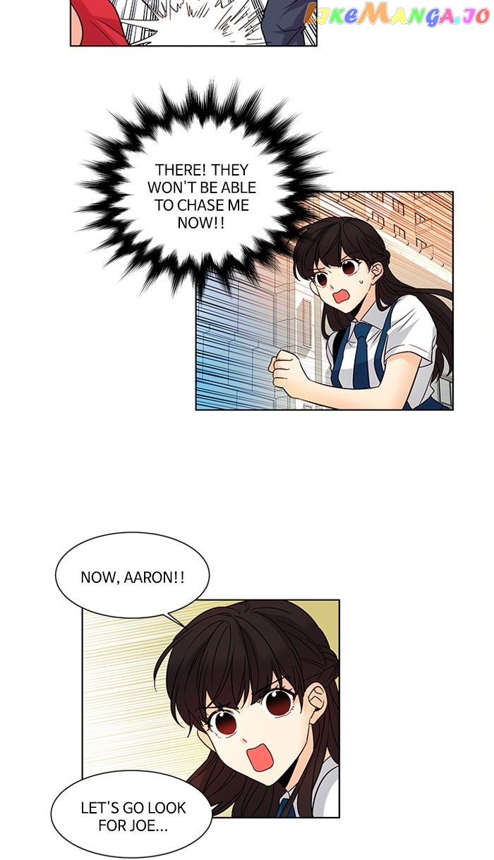 Oh! Lord Jesus chapter 124 - page 2