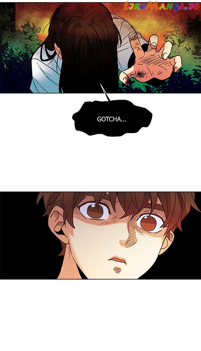 Oh! Lord Jesus chapter 124 - page 20