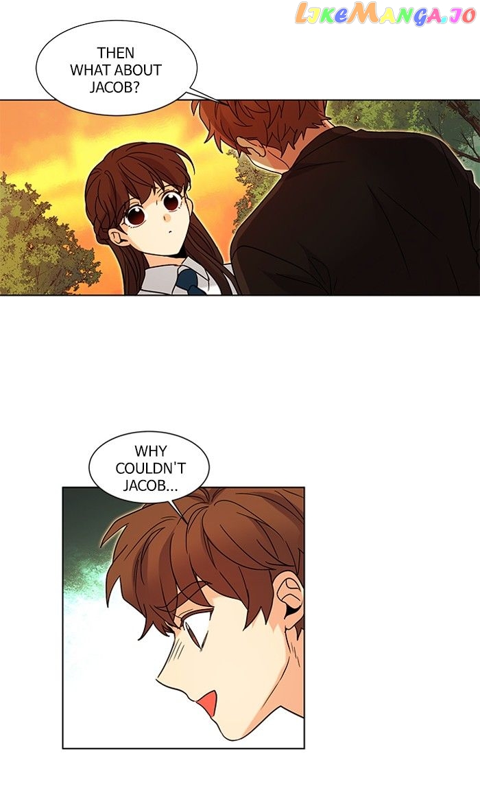 Oh! Lord Jesus chapter 124 - page 29