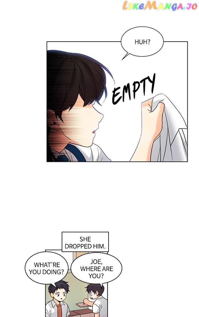 Oh! Lord Jesus chapter 124 - page 3
