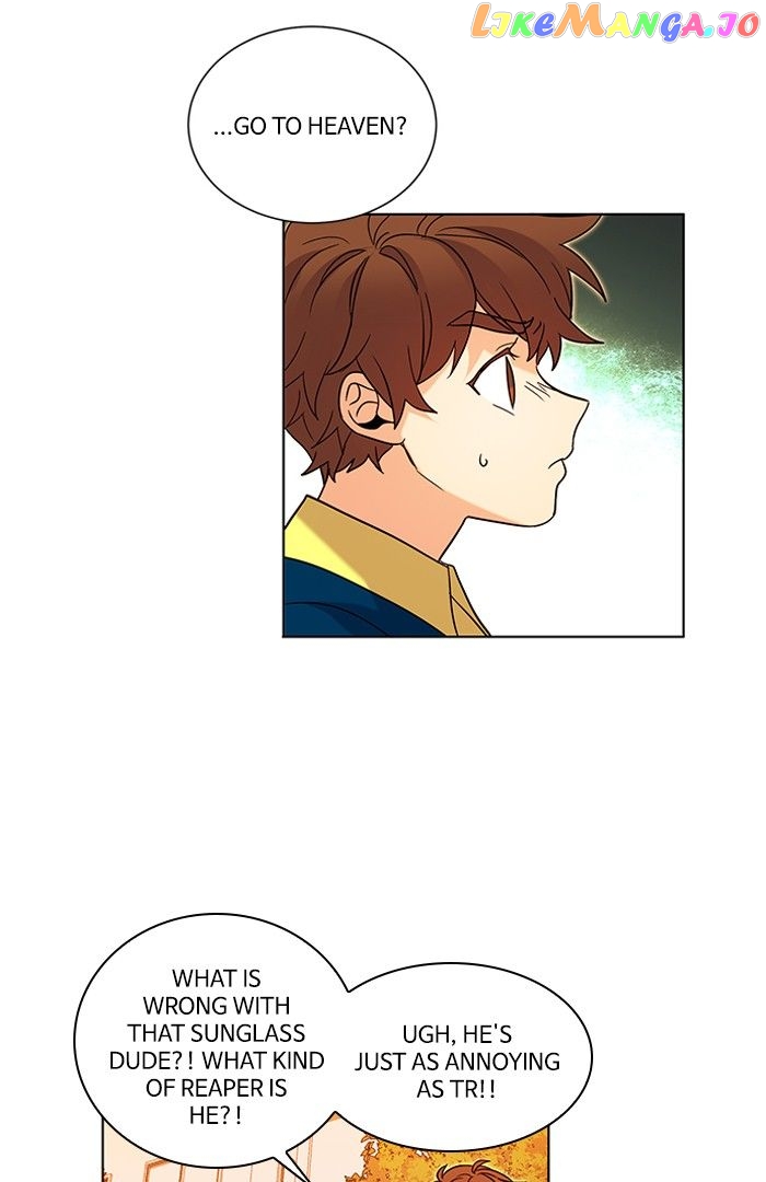 Oh! Lord Jesus chapter 124 - page 30
