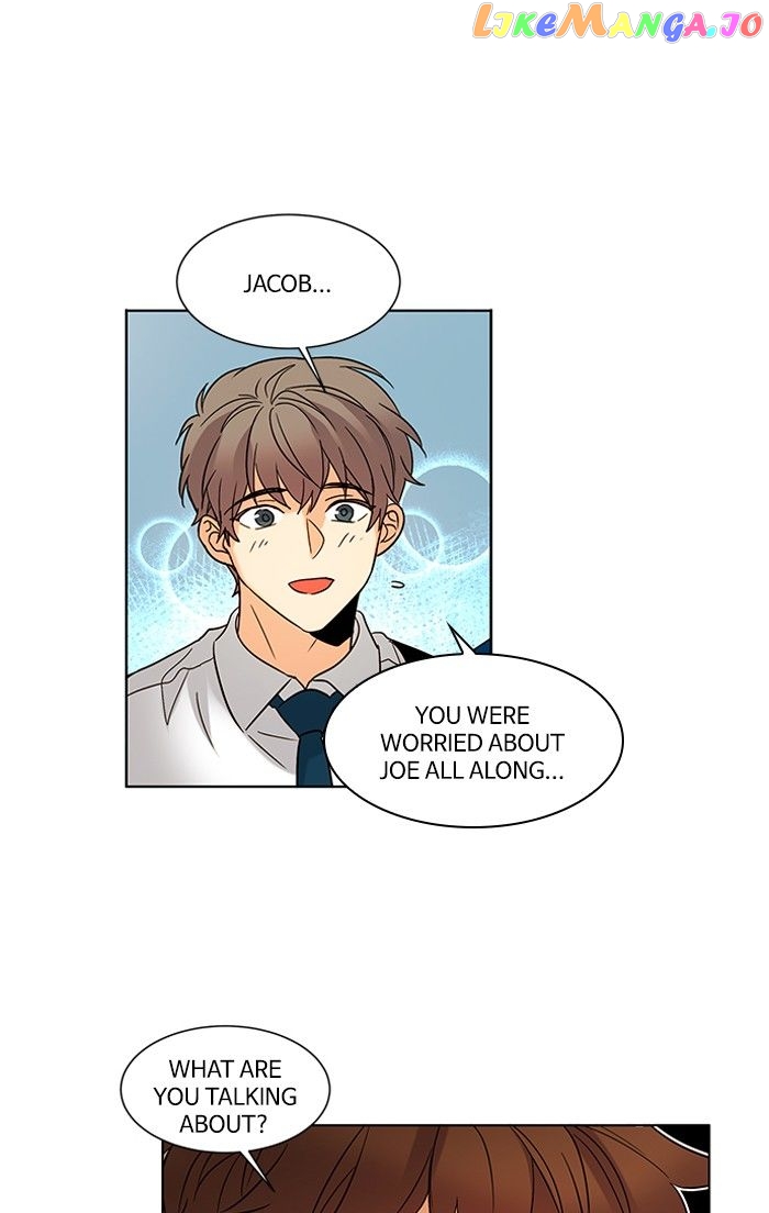 Oh! Lord Jesus chapter 124 - page 32