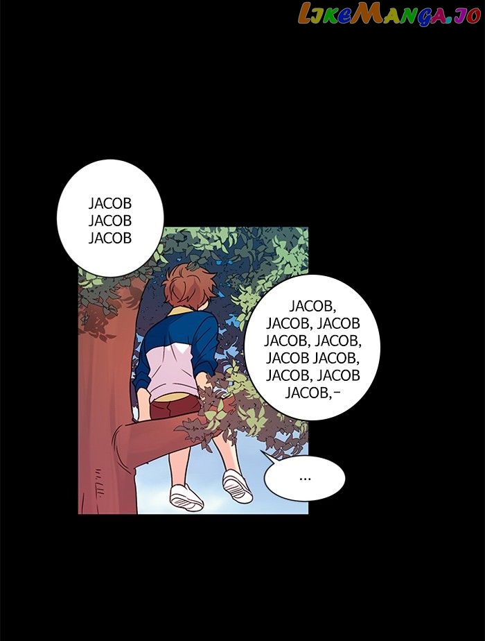 Oh! Lord Jesus chapter 124 - page 35