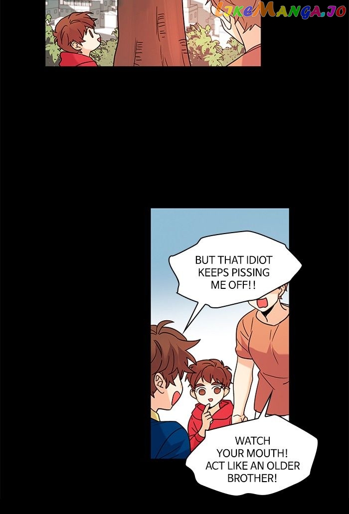 Oh! Lord Jesus chapter 124 - page 38