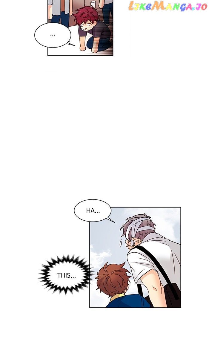 Oh! Lord Jesus chapter 124 - page 4