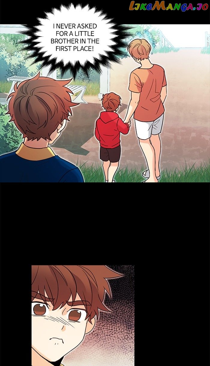 Oh! Lord Jesus chapter 124 - page 41