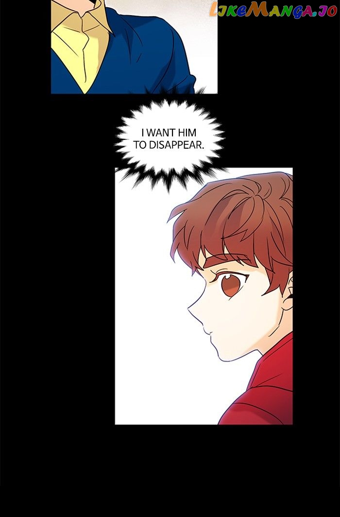 Oh! Lord Jesus chapter 124 - page 42
