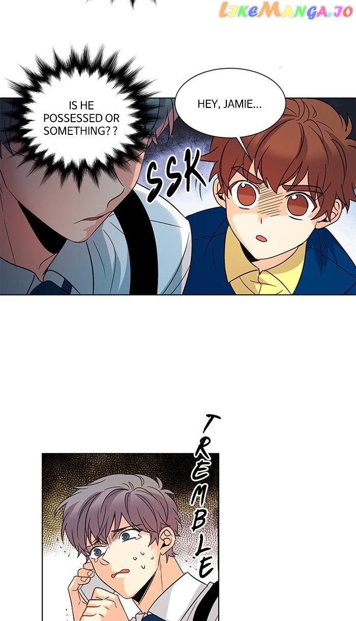 Oh! Lord Jesus chapter 124 - page 6