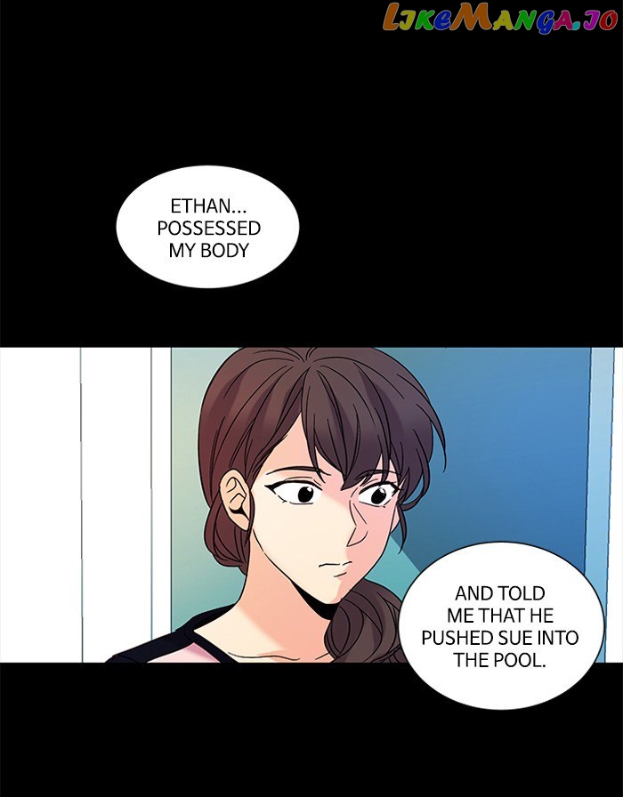 Oh! Lord Jesus chapter 79 - page 16