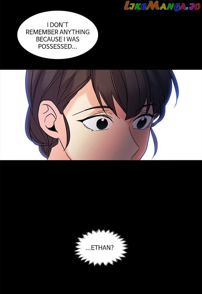 Oh! Lord Jesus chapter 79 - page 17