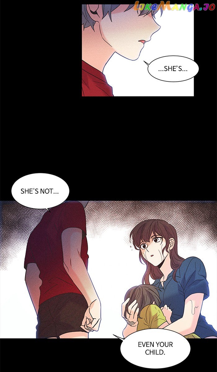 Oh! Lord Jesus chapter 79 - page 20