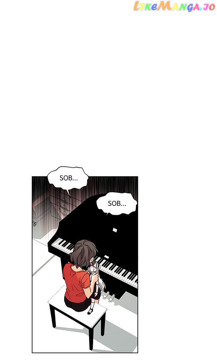 Oh! Lord Jesus chapter 79 - page 24