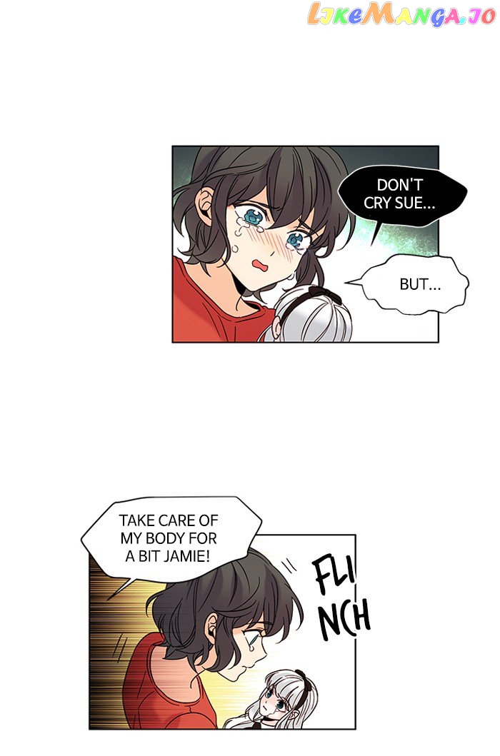 Oh! Lord Jesus chapter 79 - page 25