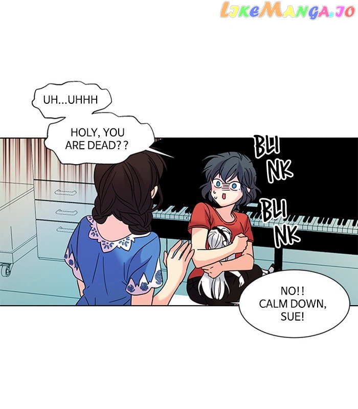 Oh! Lord Jesus chapter 79 - page 27