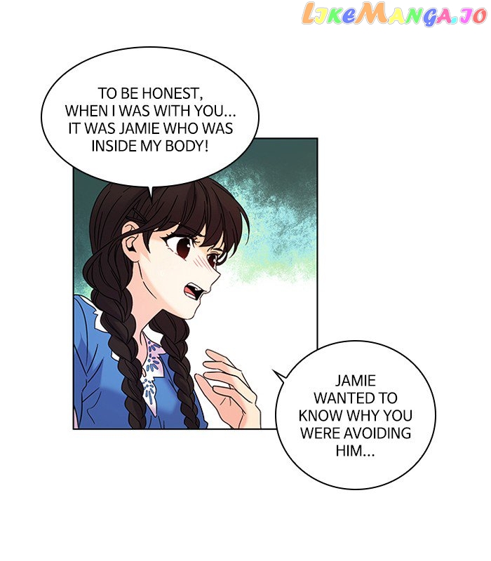 Oh! Lord Jesus chapter 79 - page 28