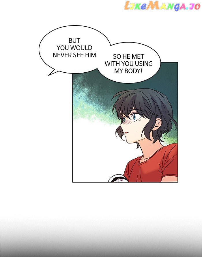 Oh! Lord Jesus chapter 79 - page 29