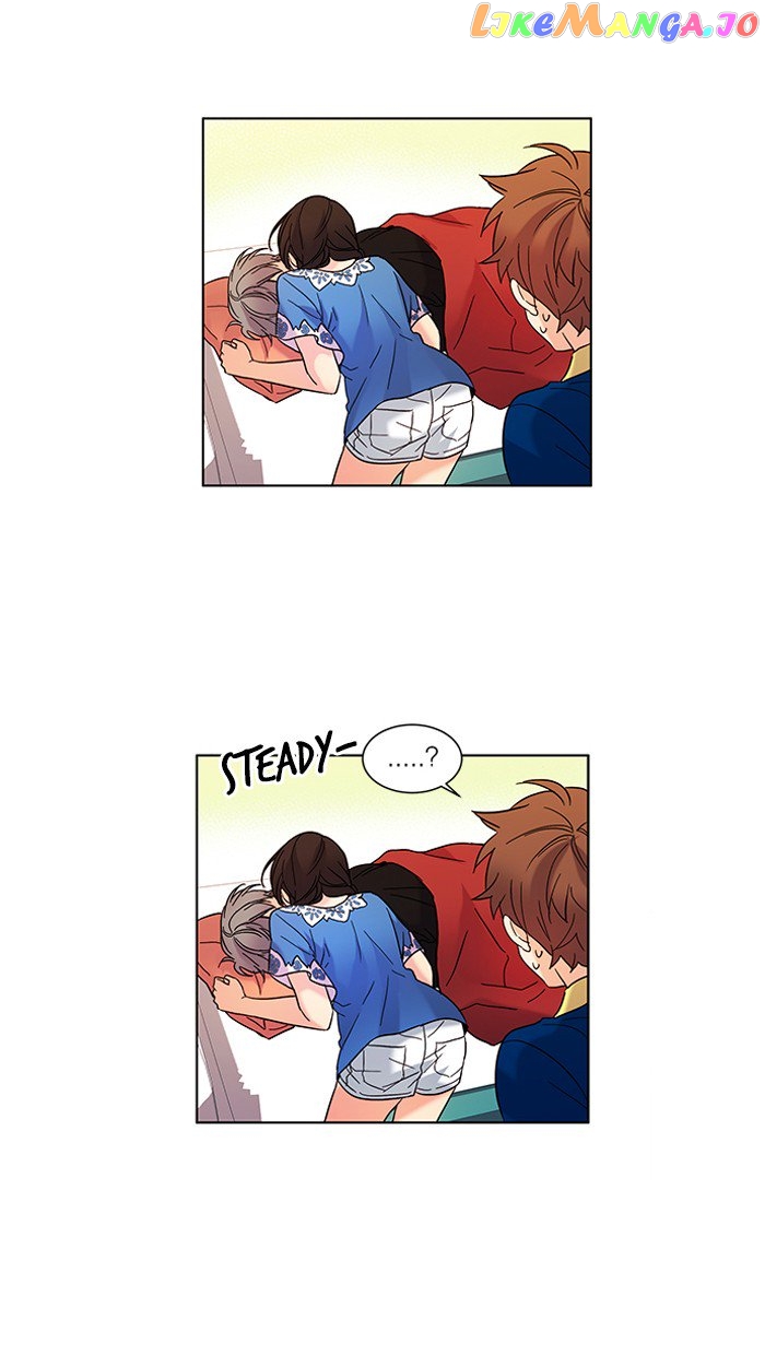Oh! Lord Jesus chapter 79 - page 3