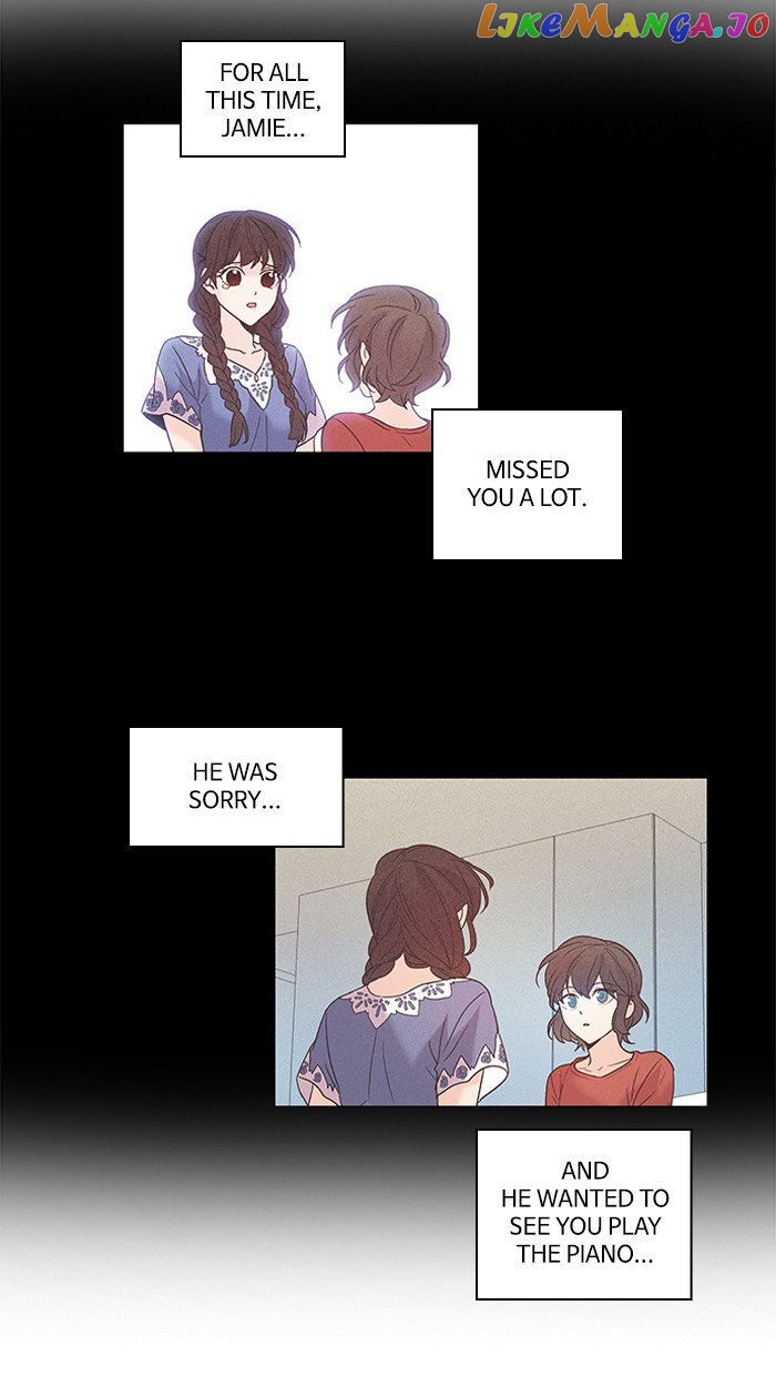 Oh! Lord Jesus chapter 79 - page 30