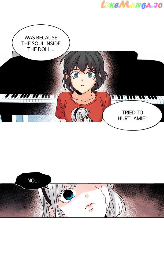 Oh! Lord Jesus chapter 79 - page 32