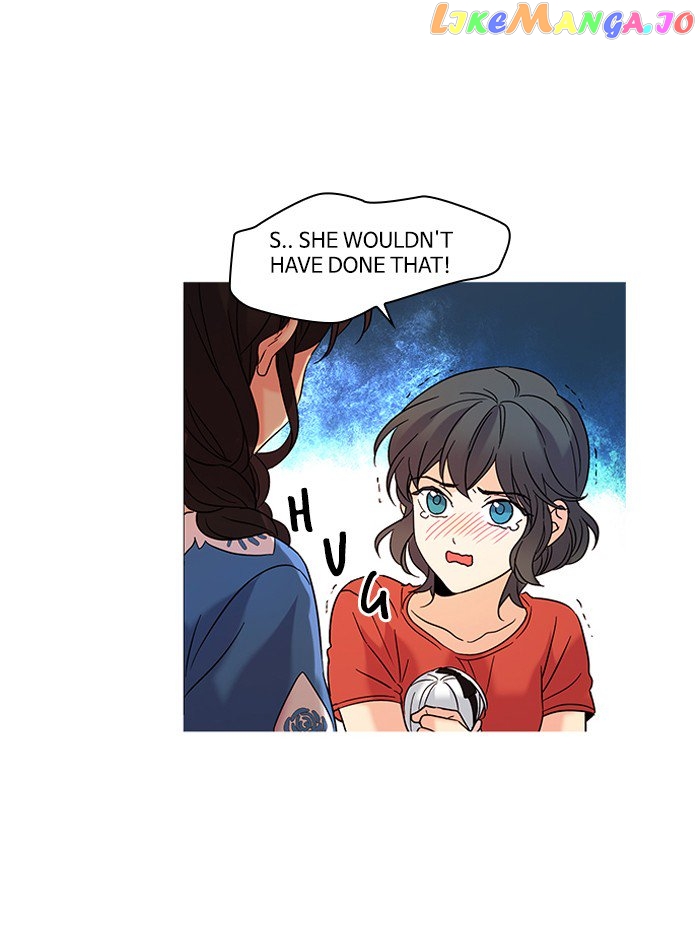 Oh! Lord Jesus chapter 79 - page 35