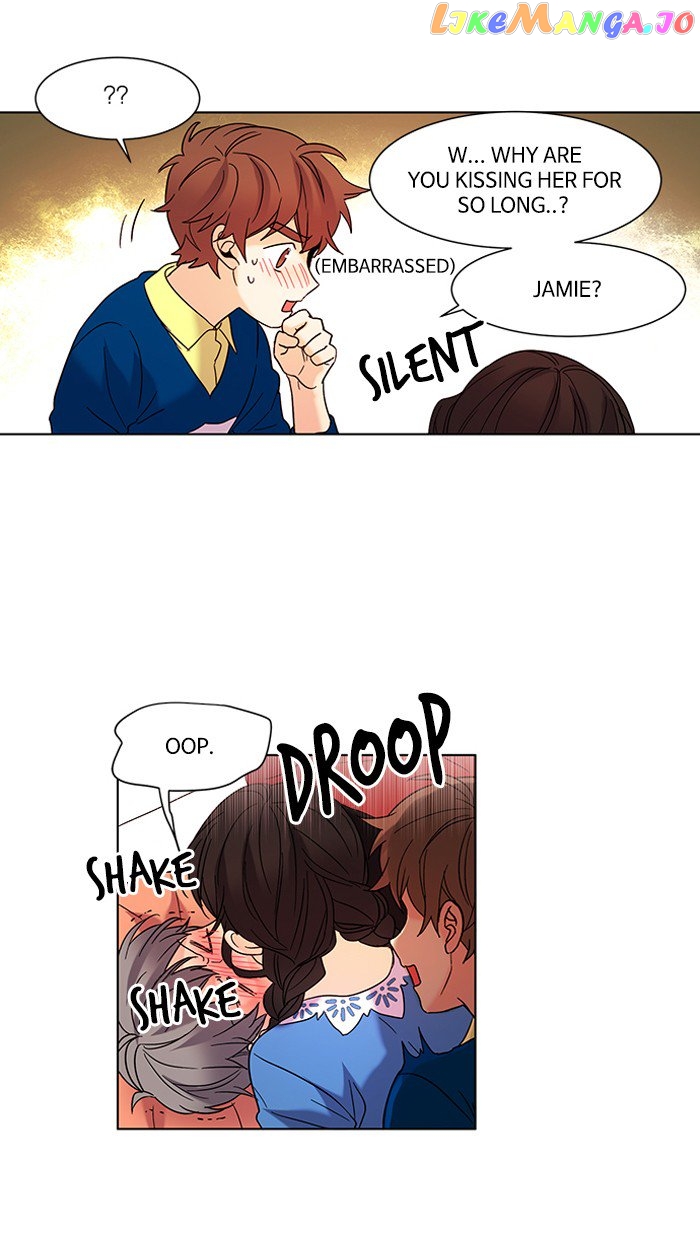 Oh! Lord Jesus chapter 79 - page 4