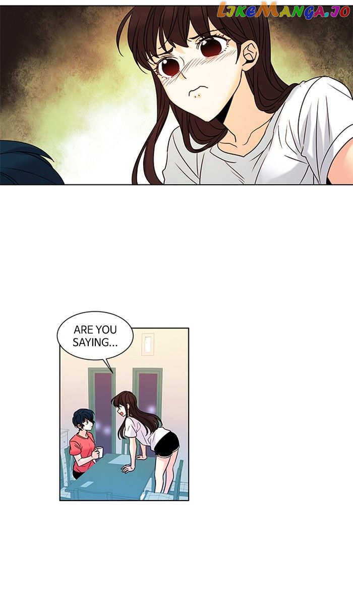 Oh! Lord Jesus chapter 92 - page 11