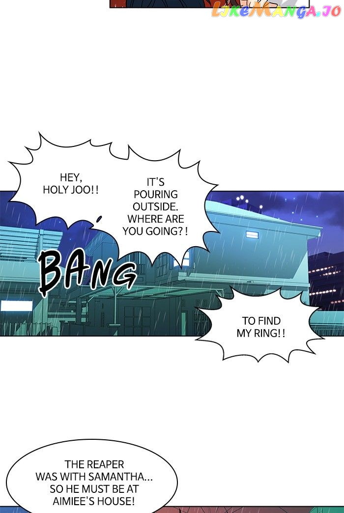 Oh! Lord Jesus chapter 92 - page 14