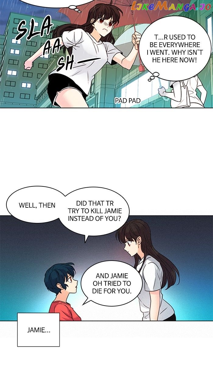 Oh! Lord Jesus chapter 92 - page 15