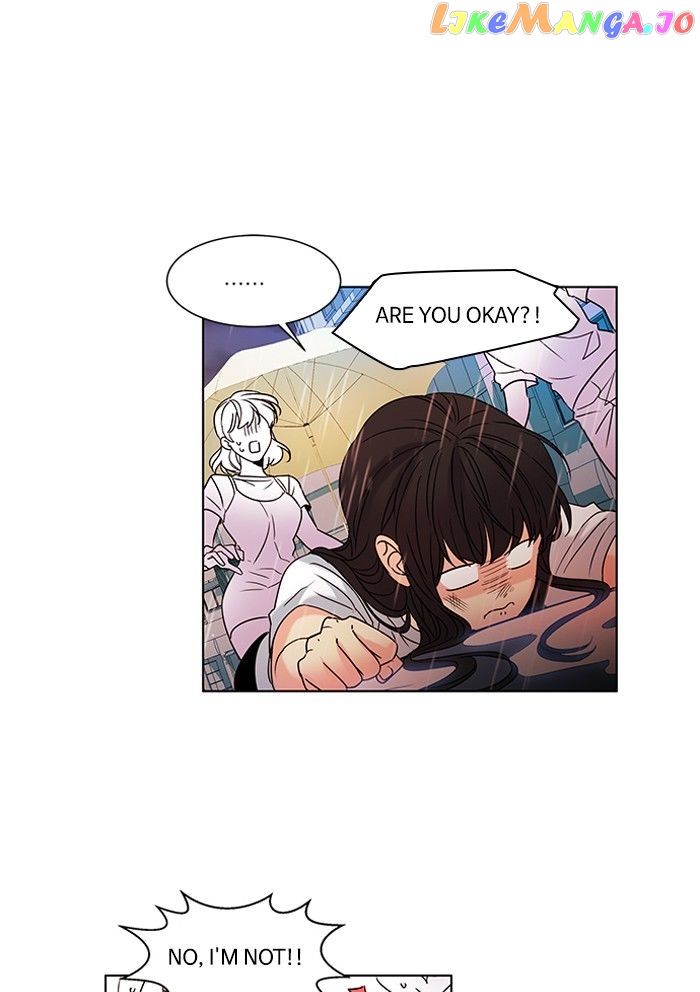 Oh! Lord Jesus chapter 92 - page 18