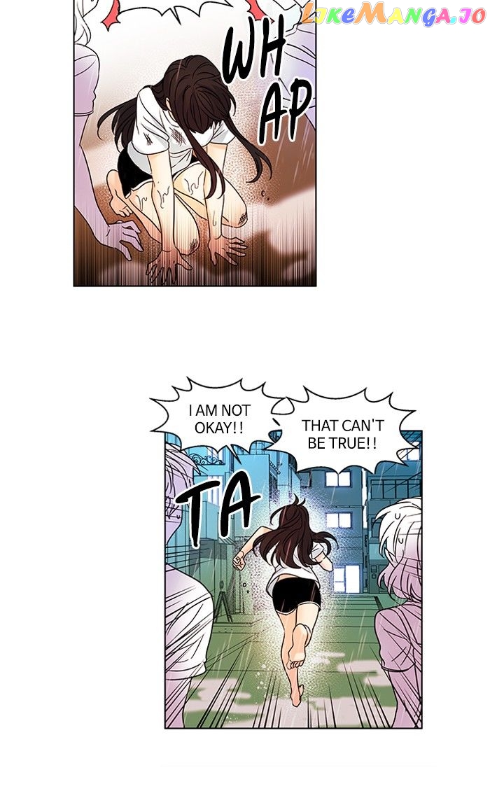 Oh! Lord Jesus chapter 92 - page 19