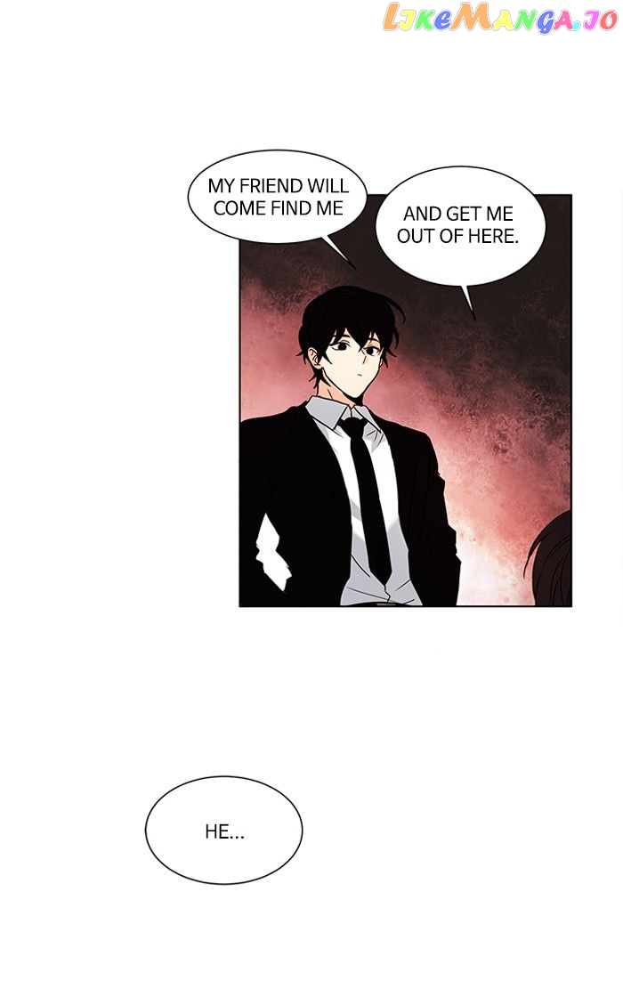 Oh! Lord Jesus chapter 92 - page 22