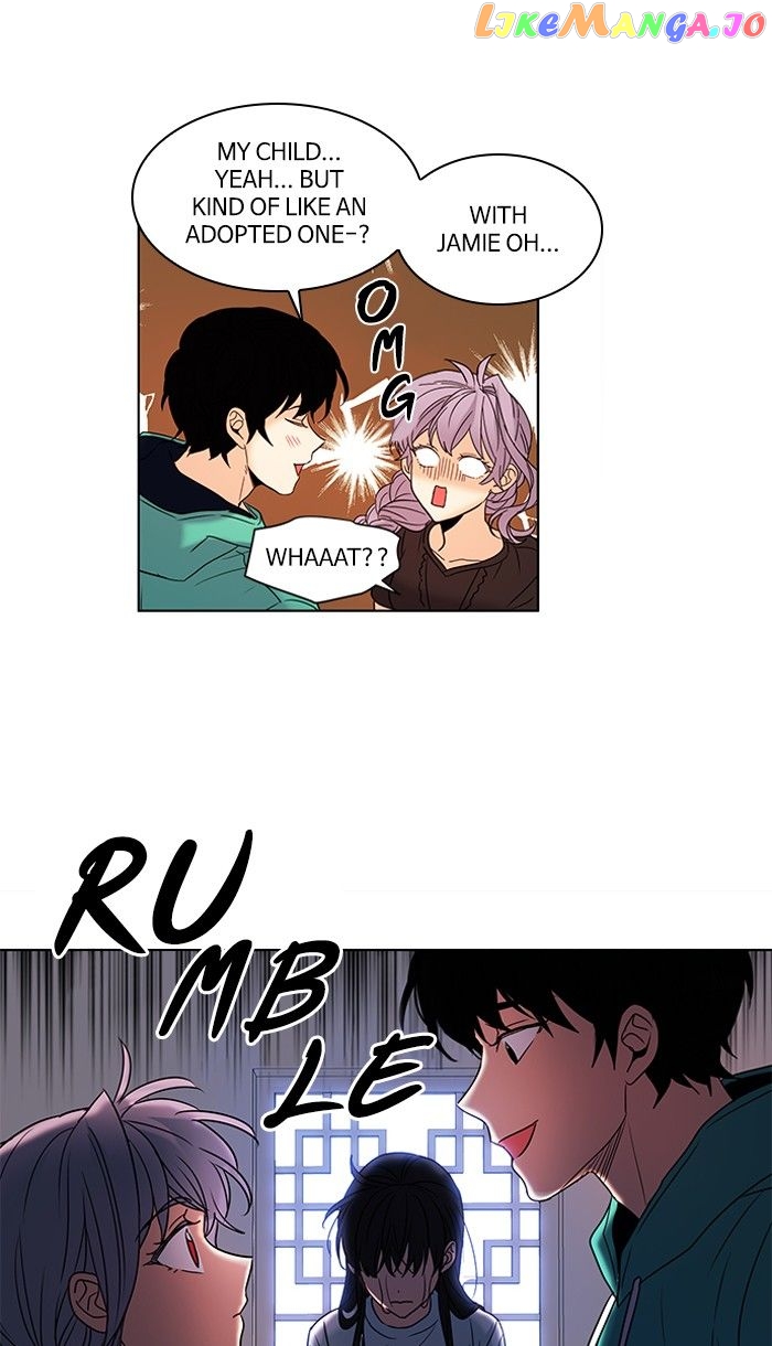 Oh! Lord Jesus chapter 92 - page 28
