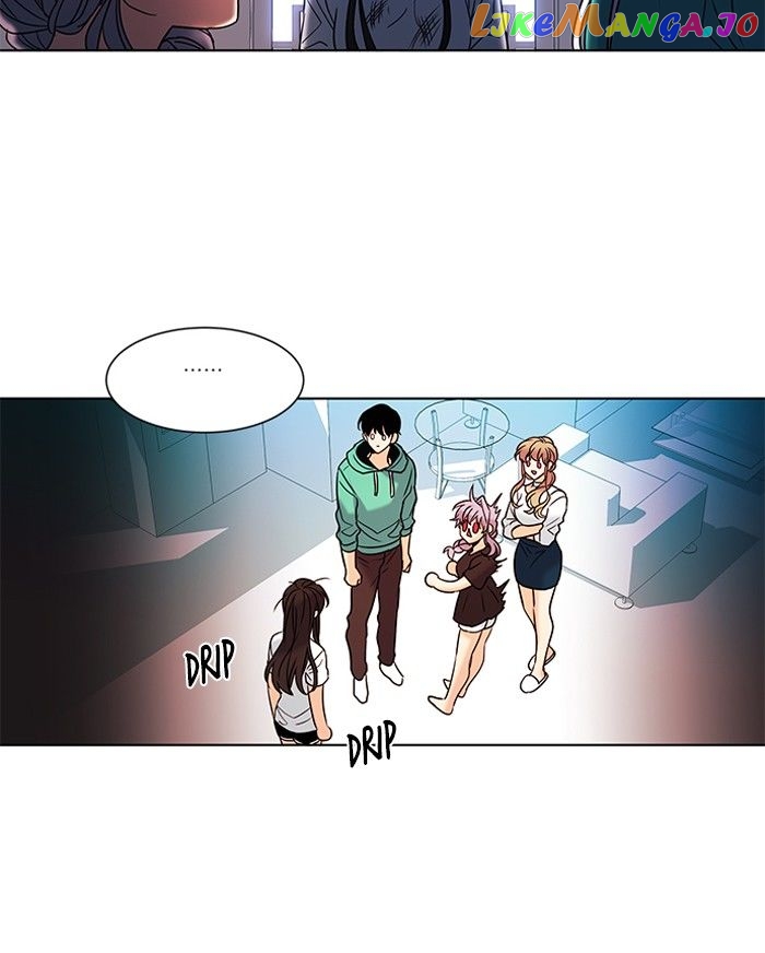 Oh! Lord Jesus chapter 92 - page 29