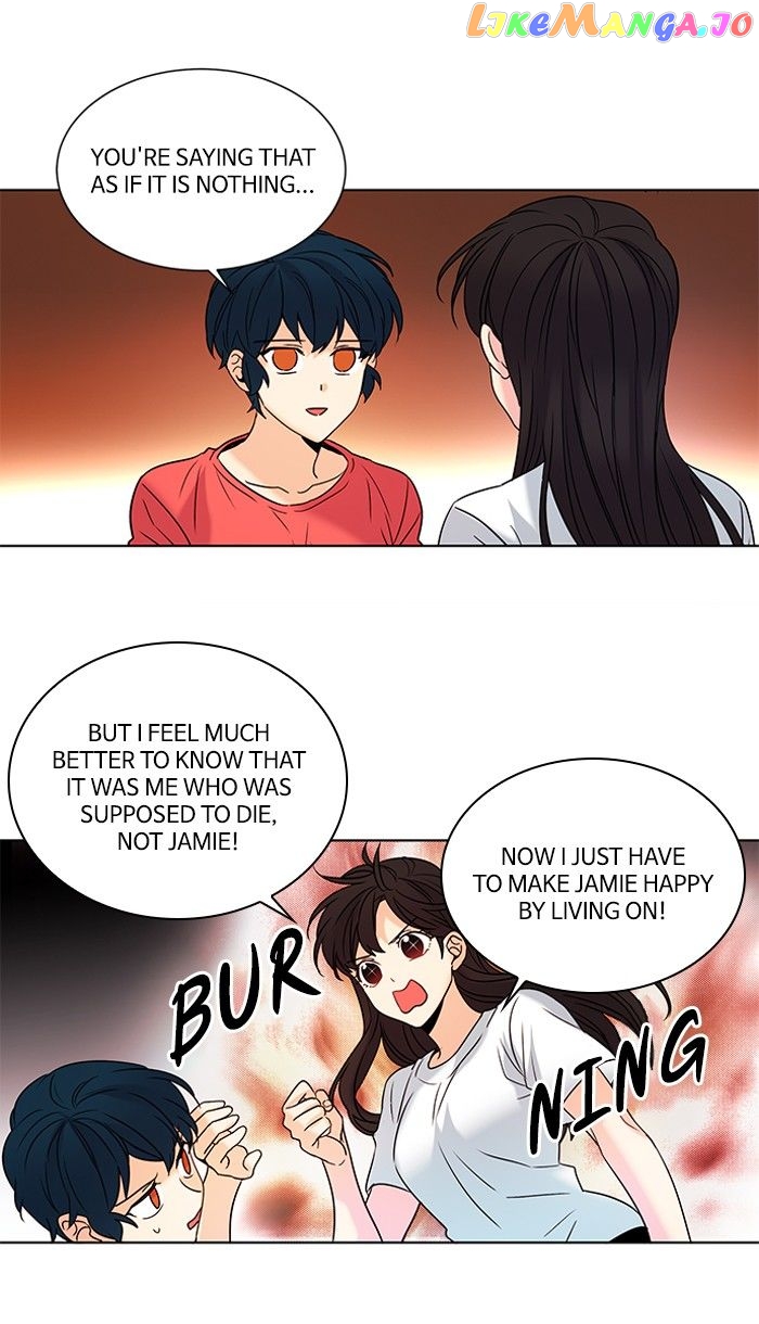 Oh! Lord Jesus chapter 92 - page 3