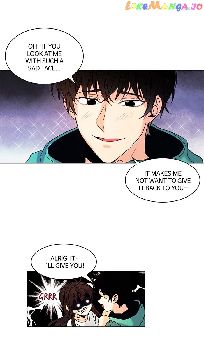Oh! Lord Jesus chapter 92 - page 32
