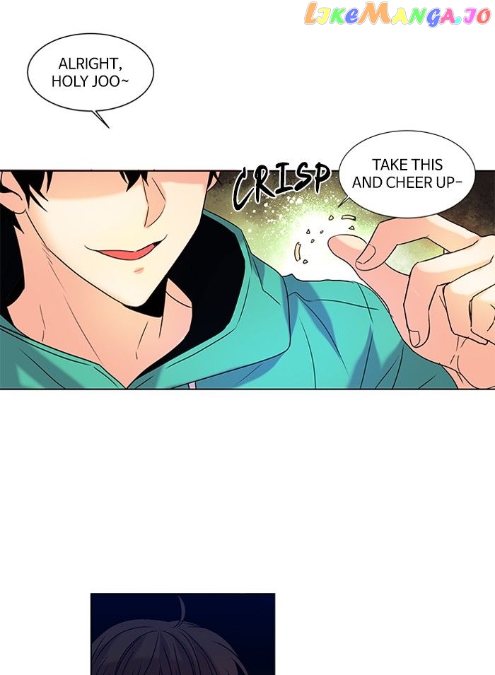 Oh! Lord Jesus chapter 92 - page 34