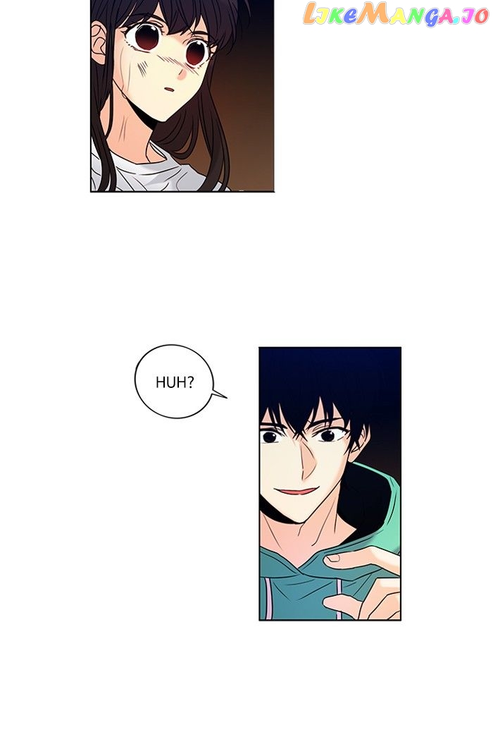 Oh! Lord Jesus chapter 92 - page 35