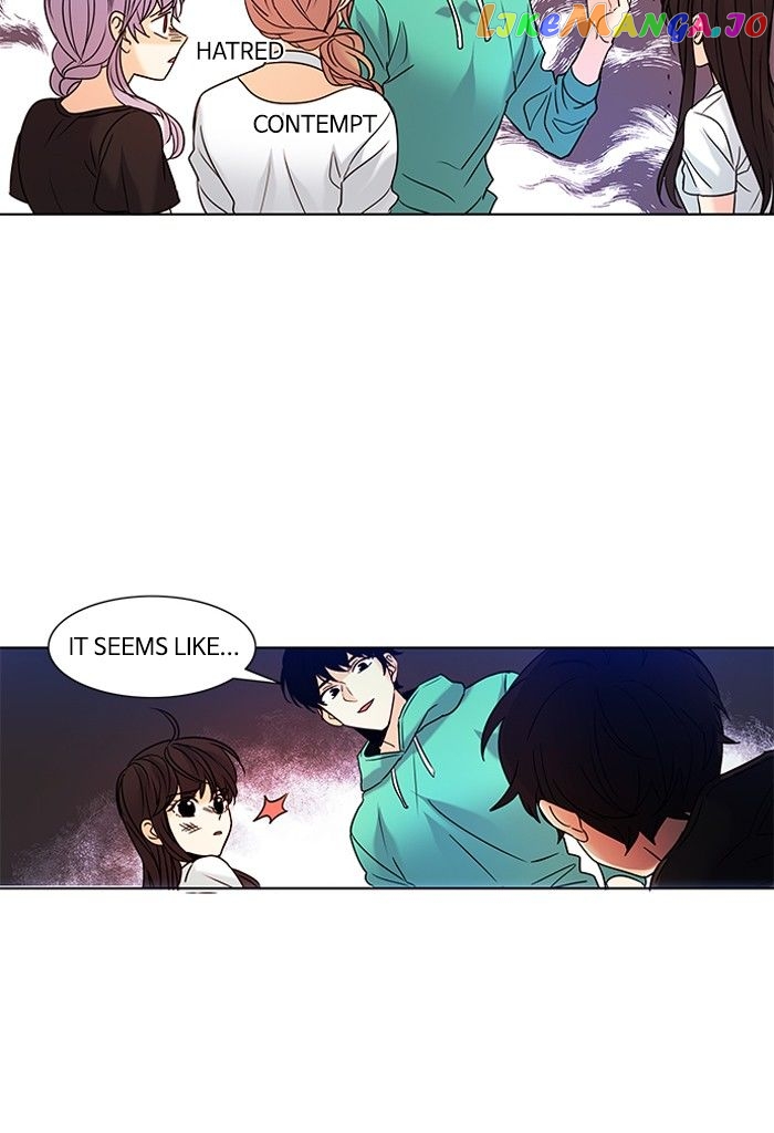 Oh! Lord Jesus chapter 92 - page 37