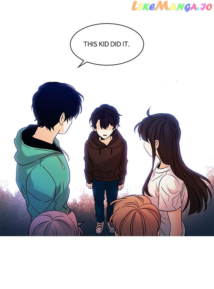 Oh! Lord Jesus chapter 92 - page 38
